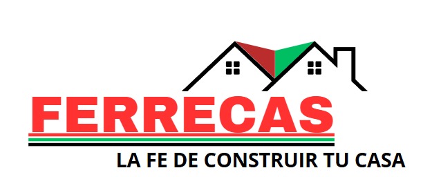 Logo de Ferrecas